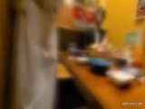 fc2-ppv 2846206 【個人】新規融資契約に来たスナックのママ。予想外の美人っぷりにその場で。子供を起こさないように声を抑えて