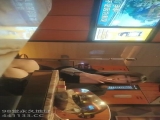 【换妻极品探花】KTV激情不眠夜，三男三女唱歌玩成人游戏，一人一个沙发上骑乘后入