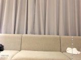 小宝寻花约了个性感长裙高颜值妹子，脱光互摸近距离拍摄口交足交后入猛操
