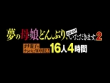 夢の母娘（おやこ）どんぶり、おかわりいただきます。2 ガチ親子をナンパしてW中出し！16人4時間