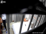 主題酒店情趣房拍攝到的兩對男女開房啪啪做愛 健身教練約炮模特身材高顏值妹子 叫床聲特騷 露臉高清