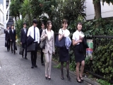 羞恥！新任女教師着任前健康診断2022～プロローグ編～