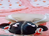 【处女第一次做爱❤️2022最新】良家处女『粉红萌妹』第一次做爱被大叔破处 漂亮白嫩 强行插B 小穴太紧忍不住内射了