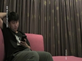 小宝寻花今晚约了个洋妞妹子，舌吻调情性感网袜大屁股，口交上位骑坐大力猛操