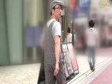 Wでの乳首責めをご所望 3P志願のバツイチ熟女 よしえさん46歳