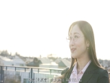 和憧憬的女上司 川上优
