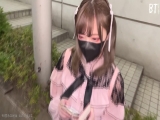 【瞳孔開きっぱなし】渋谷駅前でロリロリぴえんをナンパで捕獲。ストゼロチャミスルちゃんぽんラリラリ♡首絞め喉奥イラマで涙目中出し卍キメパコ【ガチ逝きかける】1