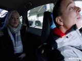 Zazie Skymm - First-Time Jizz-ters