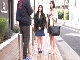 みく(24)アパレル店員&amp;まゆ(25)保育士