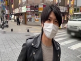 美女ストーカーの偏執愛爆破！！】【アタオカ性欲の愛情&amp;ナマちん欲すエチエチ極上BODY】【なんども求める煉獄NN搾精SEX3発収録！！】解禁明けの狼煙を上げる街ナンパ企画が 激烈美女ストーカー 乱入により急転直下の企画変更！！驚天動