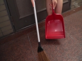 ノーブラノーパンで挑発してくるスケベ奥さんが隣に引っ越してきた！ 八乃つばさ