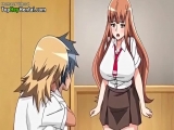 驚くべきホットティーンはセックスが大好きです