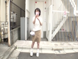 【合法ロ●ちんぽ堕ち】身長138cmめちゃキュートなちびっ子ちゃん 身長差40cmの巨根男との貴重なプラベSEX ちっちゃい子はスケベなのはガチでした。
