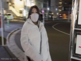 【G乳】募集でやってきたけしからん体のアパレル娘（２０）★半年ぶりのSEXでまん汁ダラダラ★デカ乳揺らして膣出し＆顔射 1
