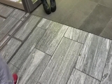 【無修正】グラマラスで北欧美女をイメージさせるような超美肌の美女！一緒に添い寝したらスベスベで抱き心地は最高過ぎます！！大量中出し！！