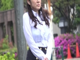 【個人】爆乳Gカップ奥さん55歳にハメ撮り強要。熟した豊満な身体を若いチンポでイカセ尽くす中出し性交