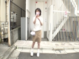 【合法ロ●ちんぽ堕ち】身長138cmめちゃキュートなちびっ子ちゃん 身長差40cmの巨根男との貴重なプラベSEX ちっちゃい子はスケベなのはガチでした。