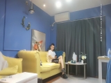 千人斩探花约了个扣死普累妹子丁字裤假发，沙发上操掰穴特写口交骑乘后入猛操