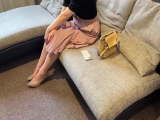 合法プレイ【個人撮影】初撮り素人J●_制服姿で裏バイト_生まれて初めてのパパ活で避妊具無し種付けSEX