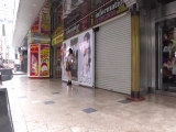 【素人】金欠P活ギャル_SEX大好きなド変態娘に濃厚生中出し