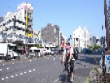 中出し人妻不倫旅行 翔田千里