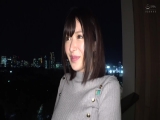【スライム乳のコスメ販売員をハメ倒す！】セレブ感漂う美人過ぎるお姉さんとハメ撮りSEX！【コスメ販売員/スライム乳美女】