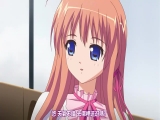 姫様限定！_「纯真无垢プリ・セリナ～纯粋（ウブ）なハメしゃぶりあばんちゅ～る」_中文字幕