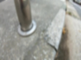 アキ 待ち伏せ男の卑劣な所業 part.17