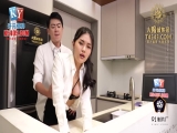 OL少婦職場的淫蕩生活＿白允兒