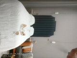 【无情的屌丶】约操网红脸骚女，换上自带情趣装，跪地深喉大屌，各种姿势爆操爽翻