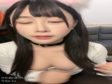 绝对极品！顶级颜值美少女！笑起来甜美卡哇伊，爆乳肥穴，开档黑丝跳蛋塞逼，高潮喷水好骚