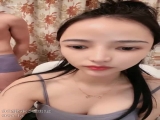 新人盈盈小宝贝❤️高颜值爆乳妹 吃鸡胸推~精湛口活~深喉口爆撩夺精液~服务爽翻了❤️好喜欢老公的大鸡巴，真好吃！