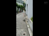 まな板ペチャパイ素人娘キラリちゃん