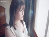 えな(20) S-Cute ハーフ顔美人がたまらない顔をするH