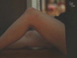 病んでる女子はオチ○ポからの我慢汁をお薬に日々を生きる 舞香チャン