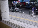 黒人のデカマラに欲情を抑えきれないパパ活OLのびしょ濡れパイパンマ●コに濃厚中出しSEX 結衣 波多野結衣