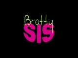 Molly Little Mia Kay - This Halloween My Stepsis Jumped My Bones