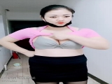 黑丝短裙无毛逼风骚大姐露脸勾搭保安大叔在楼道里激情啪啪，69口交大鸡巴舔蛋蛋，后入干大屁股草喷了内射