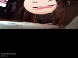 洗浴会所约操极品美乳娇俏小美女 口活不错 抓着美乳骑乘很带劲 首创同屏双叠视角