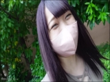 【無修正】20歳になった可愛い見習い美容師に初めてのゴム無し生挿入！！幾度も幾度も絶頂を迎える感度抜群の敏感体に２回生中出し！！生まれて初めての中出しだった・・・