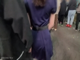 ｢♯51-3｣小柄な妹系美女が渋○ハロウィンでコスプレ露出。一緒にお*飲んで3p乱交連続中出し♡両想い♡ 1