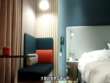 酒店約炮良家極品身材反差婊深喉絕學高潮浪叫 自拍