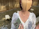 【ホスト堕ちの闇】高●教師美人妻28歳。人生初ホストでドハマり。ピンドン入れての初店外デートで照れるウブな教師が潮スプラッシュギャン突きされてイキ狂う衝撃ハメ撮り【ホス狂地獄の1丁目】
