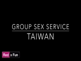【台湾-3P-美少女】援助交際-解禁-調教-完全素人-無修正-流出 