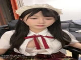 撸管推荐！校花级别女神~【京鱼鱼】道具狂插！淫水喷不停~！~~~✨✨✨--给土豪当过小三，这颜值确实够顶，超赞，撸管必备