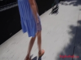 金髪長身美女！アメリカ人です。人妻です。結婚指輪付けたままセックスしました、中出し。全部旦那に報告するとのこと。2