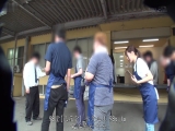 工作时只要焦躁 就会在仓库&ldquo;帮忙&rdquo;的兼职女大学生 外表朴素但其实超下流 而且饮精OK
