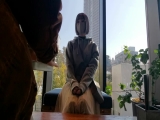 アニオタコミュ障腐女子25歳。アプリで出会ってホイホイ家まで着いてきたドMビッチ。