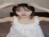 清纯极品小可爱❤️【小秃秃】约啪面具男~无套各种舒服姿势操逼~啊~好爽❤️插慢一点~快受不了啦~爽翻天