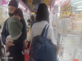 岡山の奇跡再び！ミラクルGカップ美琴ちゃん衝撃の降臨！